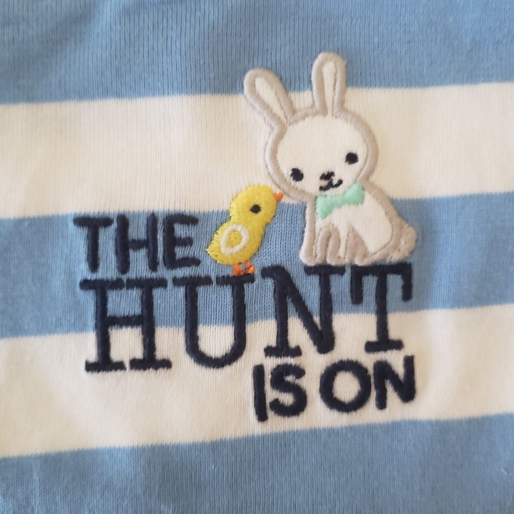 Easter Outfit for Newborn Little Boy